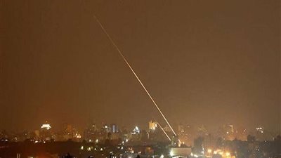 صوت صافرات إنذار يدوي في طهران للمرة الأولى منذ الحرب العراقية الإيرانية