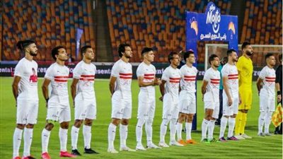 بعد رحيل مصطفى محمد.. الزمالك يسعى لضم مهاجم مصر المقاصة