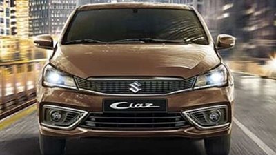 بعد ارتفاع سعر سوزوكي سياز..نصيحة قبل الشراء