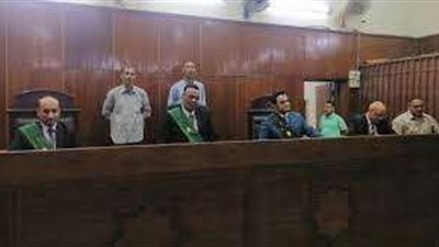 المشدد 15 سنة لمتهم باختلاس أسمدة زراعية بسوهاج