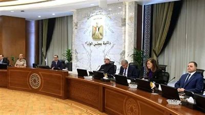 مدبولي: مجلس الوزراء انتقل بالكامل للعمل من العاصمة الإدارية