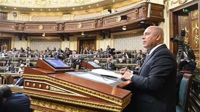 وزير النقل أمام النواب: أنجزنا 45% من الخط الأول للقطار الكهربائي