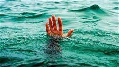 العثور على جثة شاب مجهول الهوية بترعة بكفر الشيخ