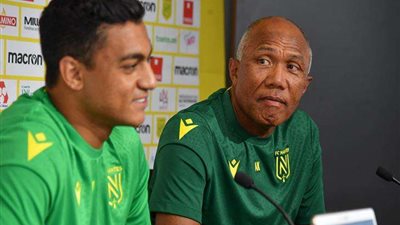 نانت يعلن رحيل أنطوان كومبورايه بشكل رسمي