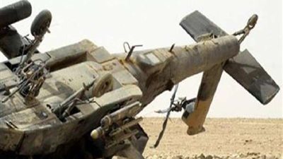 مقتل 5 أشخاص بتحطم مروحية عسكرية في كوبا