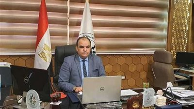 أحمد العطار: الحجر الزراعي حائط صد ضد تسلل الآفات.. فيديو