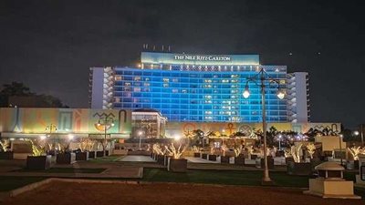 اللجنة الوزارية لتطوير وإعادة استغلال مجمع التحرير تعقد اجتماعًا لبحث آخر تطورات المشروع