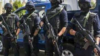 خلال 24 ساعة.. ضبط 163 قطعة سلاح وتنفيذ 84117 حكم قضائي