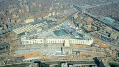 الجريدة الرسمية تنشر قرار  تراخيص البناء بمسار محطة بشتيل - المونوريل