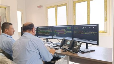 وزير النقل: دخول برج أسيوط في الخدمة بعد الانتهاء من تطويره