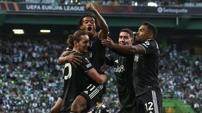 تشكيل يوفنتوس المتوقع أمام إشبيلية في الدوري الأوروبي