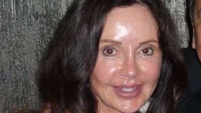 وفاة الممثلة جاكلين زيمان عن عمر يناهز 70 عاما