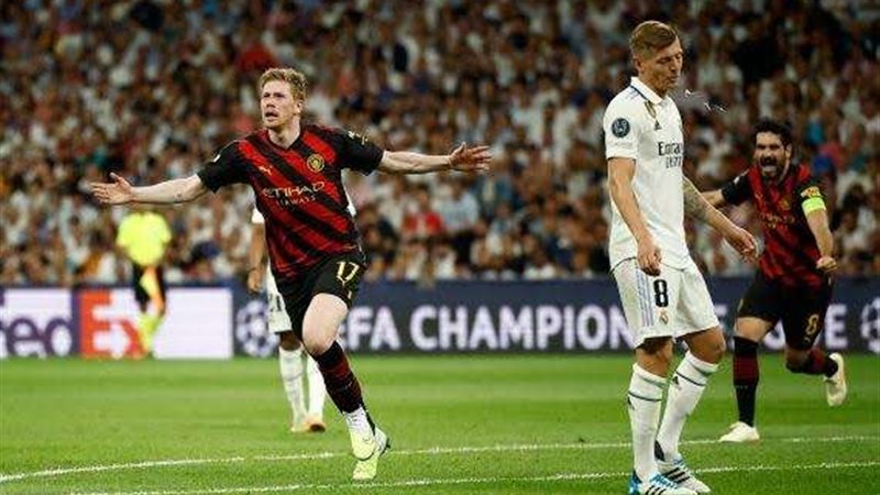 ريال مدريد