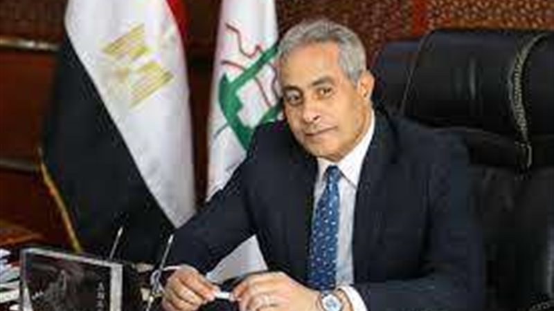وزير القوى العاملة