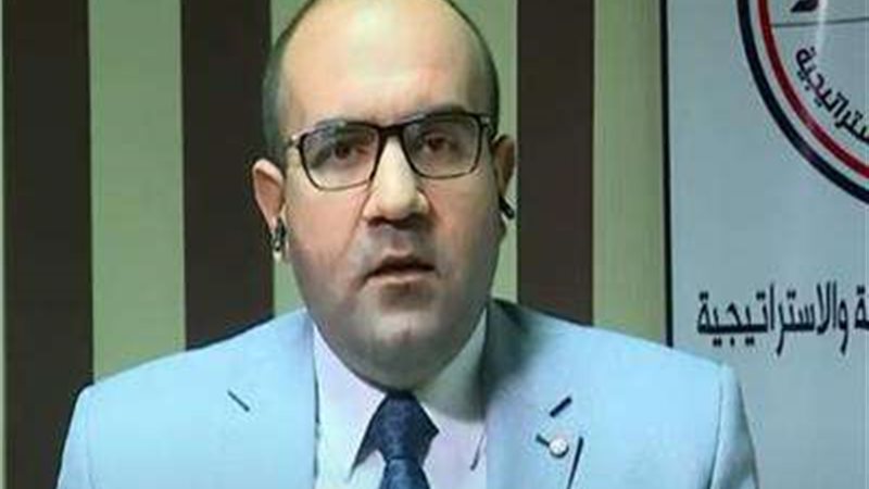 الدكتور مصطفى أبو