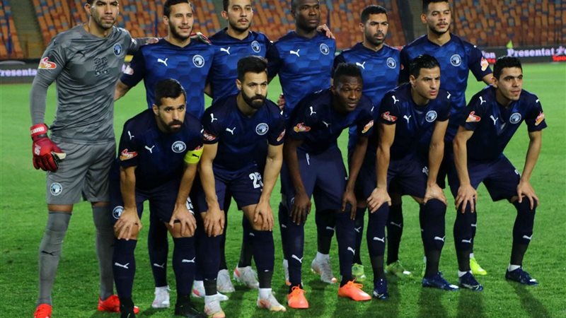 بيراميدز