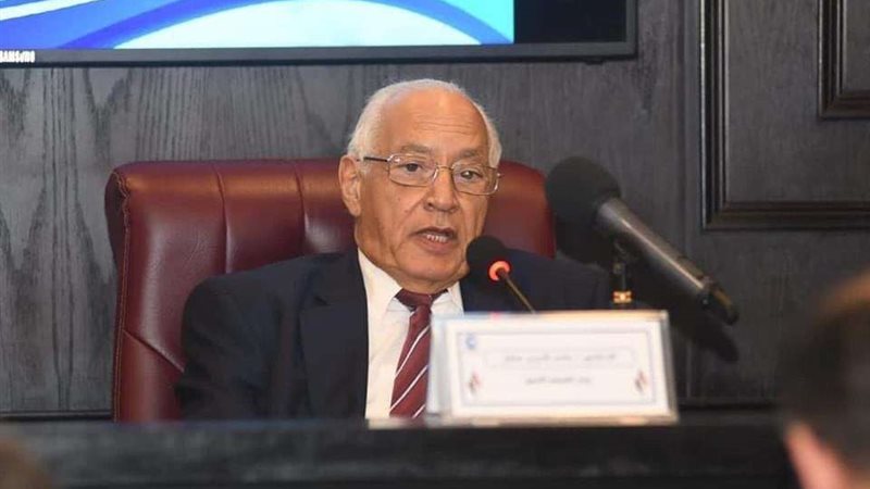 حزب مستقبل وطن