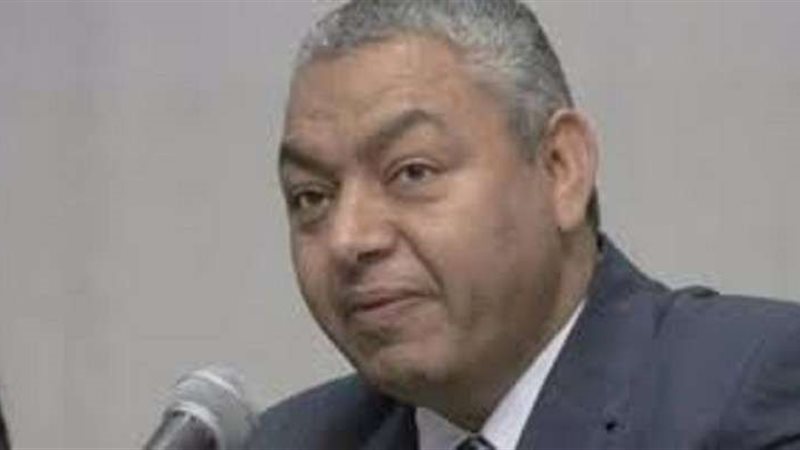 محمود بكري