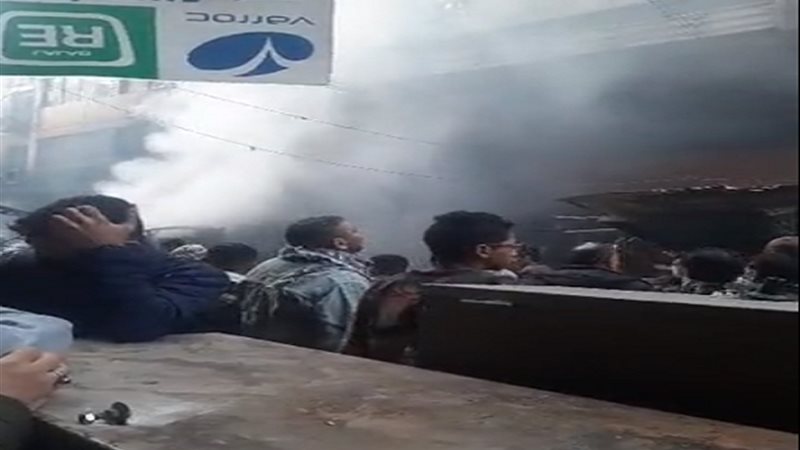 بلدنا اليوم