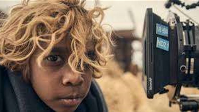 فيلم The New Boy