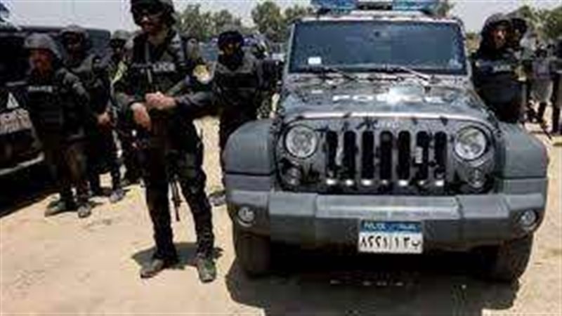 الداخلية