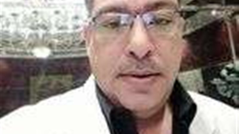 المهندس إيهاب حلمي