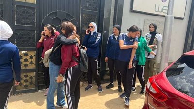 مُحكمات الكرة النسائية يتقدمن بشكوى لاتحاد الكرة ضد التعنت ضدهن