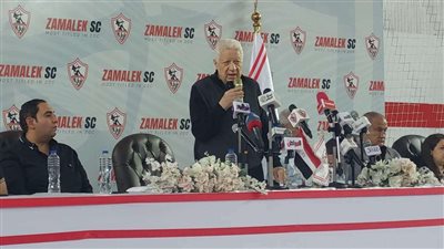 مرتضى منصور : لا أقوم بالطعن في قرار عزلي لأن المناخ فاسد