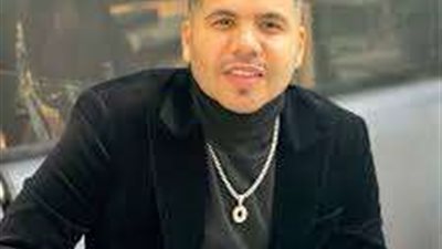 بالصور .. كواليس تصوير كليب عمر كمال وسارة الزكريا