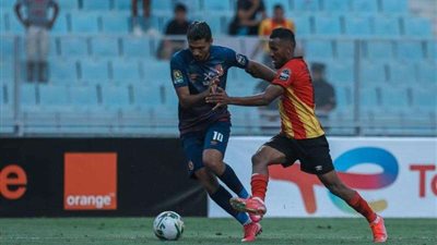 التشكيل المتوقع للأهلي أمام الترجي بدوري ابطال افريقيا
