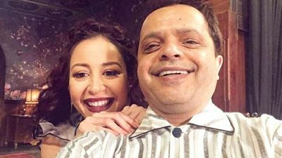 محمد هنيدي يطرح البرومو الأول لفيلم 