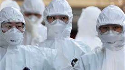 كوريا الجنوبية تسجل 19 ألف إصابة جديدة بفيروس كورونا