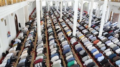 ما حكم ترك صلاة الجمعة بسبب النوم؟.. الإفتاء تجيب