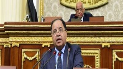 معيط: ملتزمون بتنفيذ توصيات 