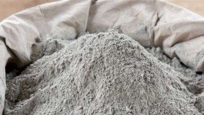 أسعار الأسمنت اليوم الجمعة 11-5-2023