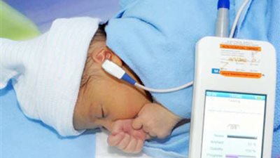 الصحة: فحص 4 ملايين طفل ضمن مبادرة الكشف المبكر وعلاج ضعف وفقدان السمع