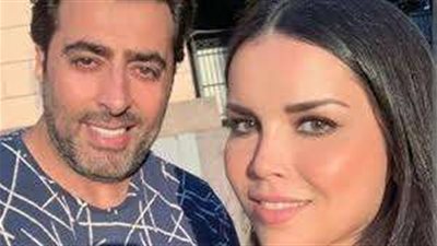 رنا الحريري تثير الجدل حول انفصالها عن باسم ياخور