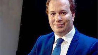 إيهاب عمر لـ