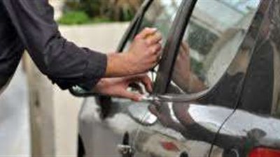 الداخلية تضبط لصوص السيارات والهواتف المحمولة بالقاهرة