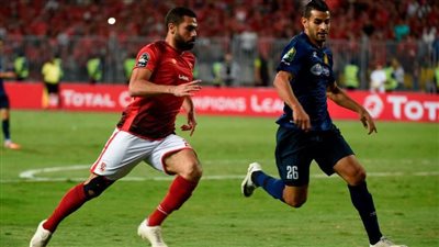 تعرف على موعد عودة بعثة الأهلي إلى القاهرة بعد مباراة الترجي