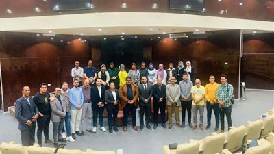 مدير هيئة الرعاية الصحية بالإسماعيلية: نسعي لعقد مبادرات لخدمة المرضي