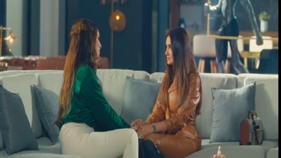 مسلسل لؤلؤ الحلقة 26.. 