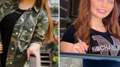 خنقها زوجها حتى الموت.. تفاصيل مقتل 