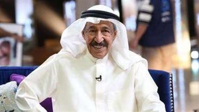 وفاة الفنان الكويتي عبدالكريم عبدالقادر عن عمر ناهز الـ 80 عاماً