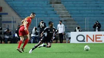 في رادس لهم حكايات.. الأهلي يهزم الترجي بثلاثية ويقترب من التأهل لنهائي دوري أبطال إفريقيا