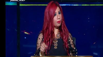 إيمان أنيس: نعانى من أزمة تراجع القيم وما يقدم عبر التيك توك كارثة