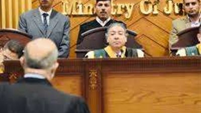 محاكمة 10 متهمين في القضية المعروفة إعلاميًا بـ«فض اعتصام رابعة»