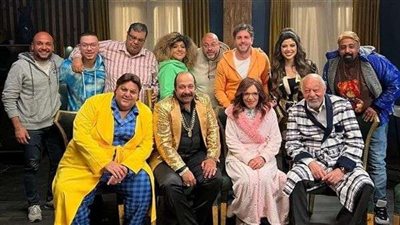 طرح مسلسل اللعبة 4 على منصة شاهد.. غدا