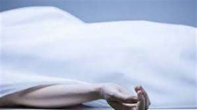 عن طريق الخطأ أبن يقتل والدته بسلاح أبيض بالبحيرة