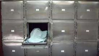 مصرع شخص صدمته سيارة بطريق بلبيس